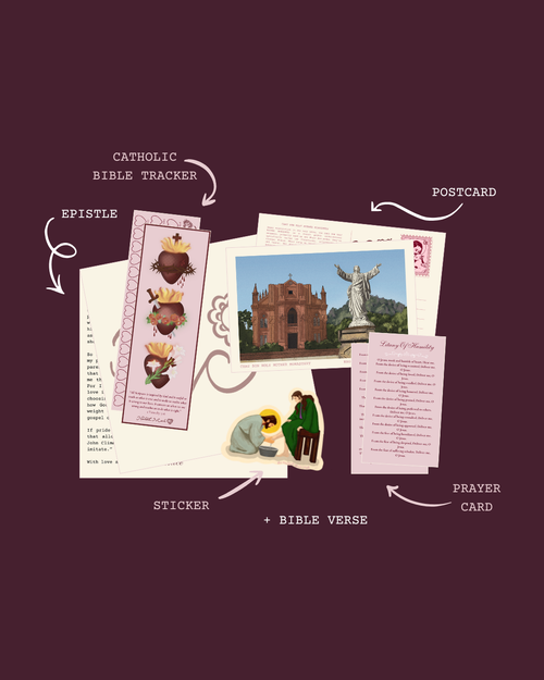 No. I - Humility | April 2026