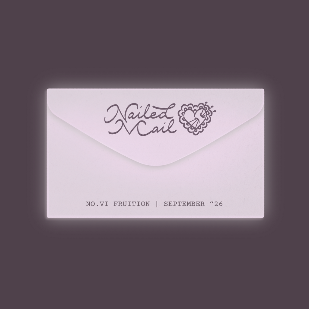 No. VI - Fruition | September 2026