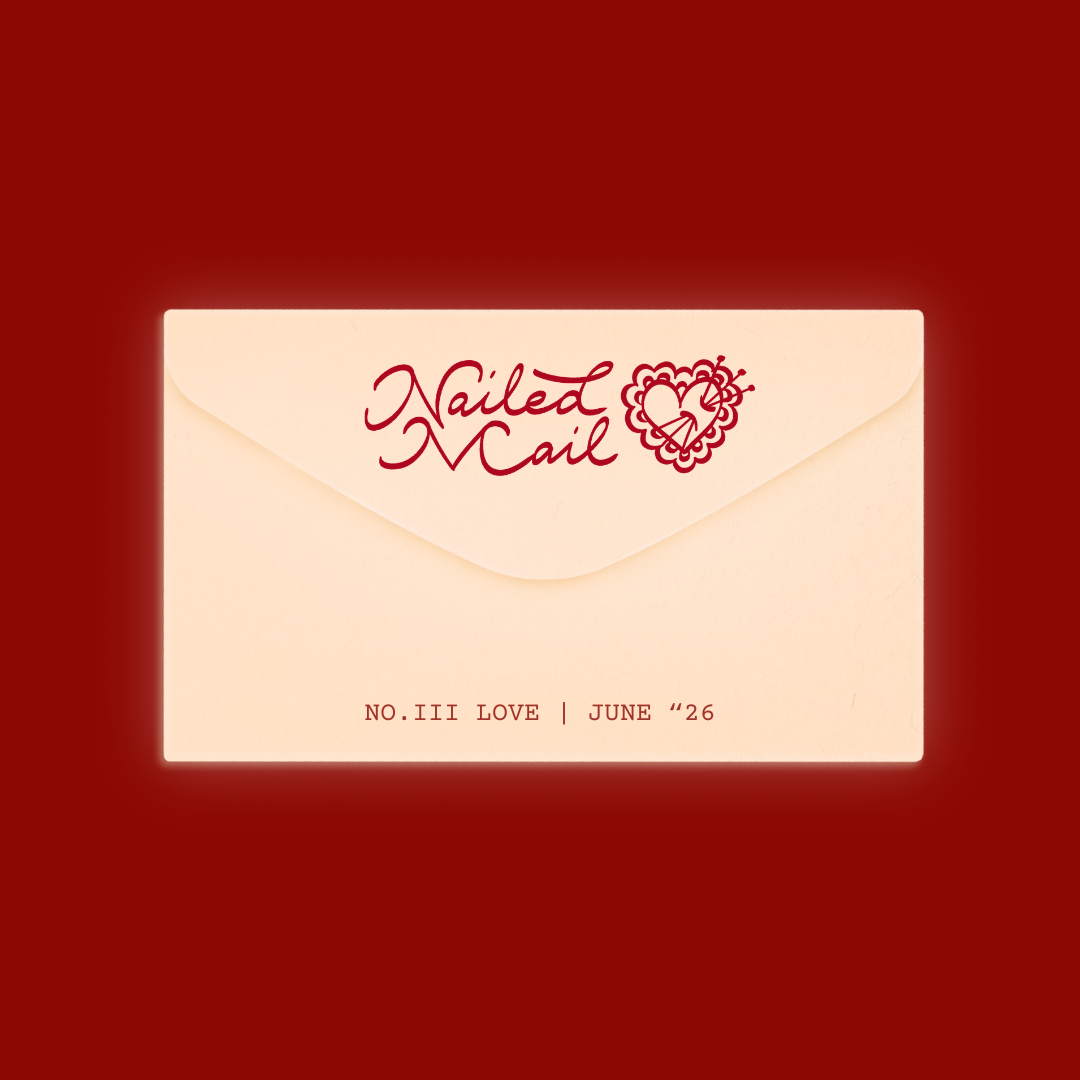 No. III - Love | June 2026
